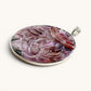Auralite 23 Nine Tail Fox Pendant