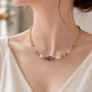 Classic Radiance Necklace