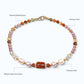 Golden Aura Necklace
