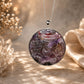 Auralite 23 Nine Tail Fox Pendant