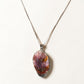 Auralite 23 Nine Tail Fox Pendant
