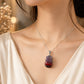 Auralite 23 Pixiu Pendant