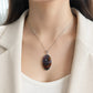 Auralite 23 Nine Tail Fox Pendant