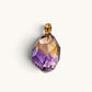 Ametrine Pendant