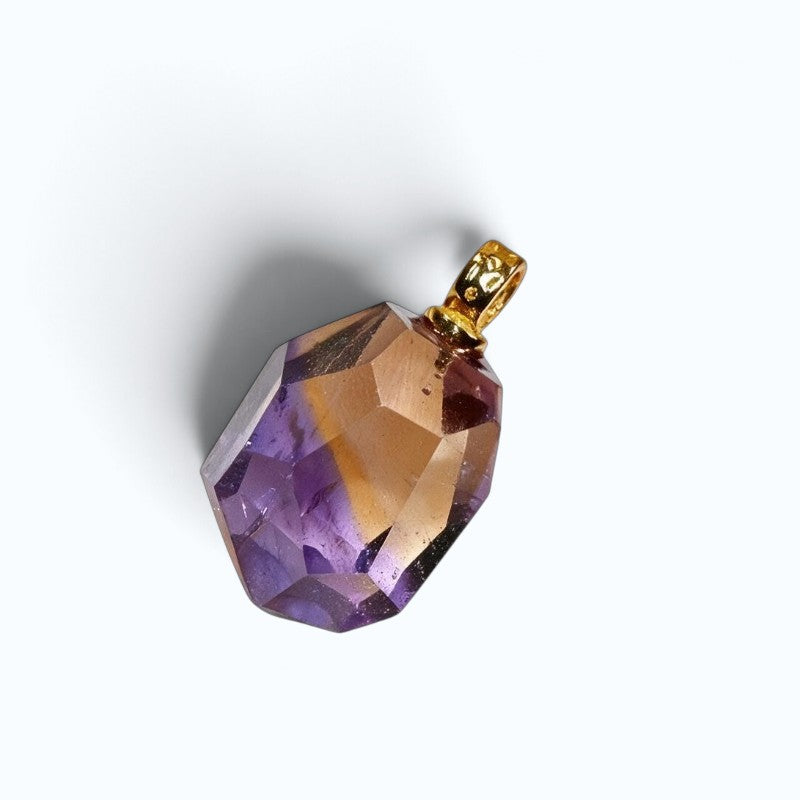 Ametrine Pendant