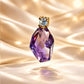 Ametrine Pendant
