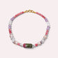 Blush Serenity Necklace