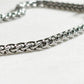 Four Eye Dzi Bead Bracelet