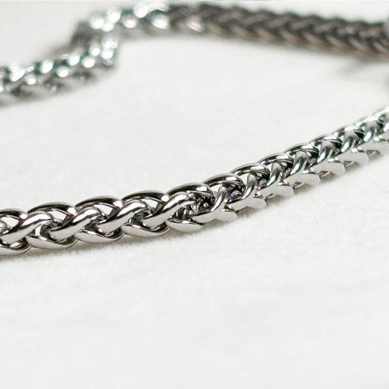 Four Eye Dzi Bead Bracelet