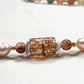 Golden Aura Necklace