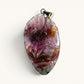 Auralite 23 Nine Tail Fox Pendant