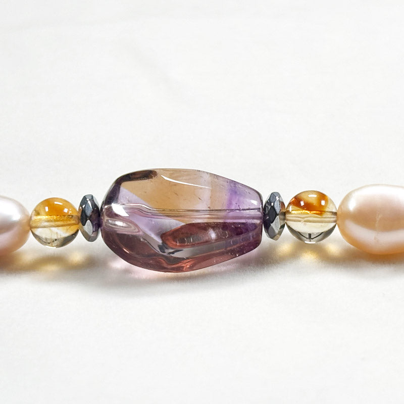 Classic Radiance Necklace