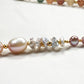 Golden Aura Necklace