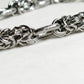 Tiger Tooth Dzi Bead Bracelet