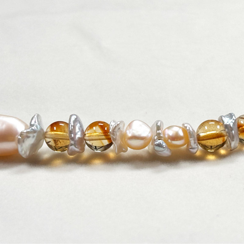 Classic Radiance Necklace