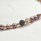 Golden Aura Necklace