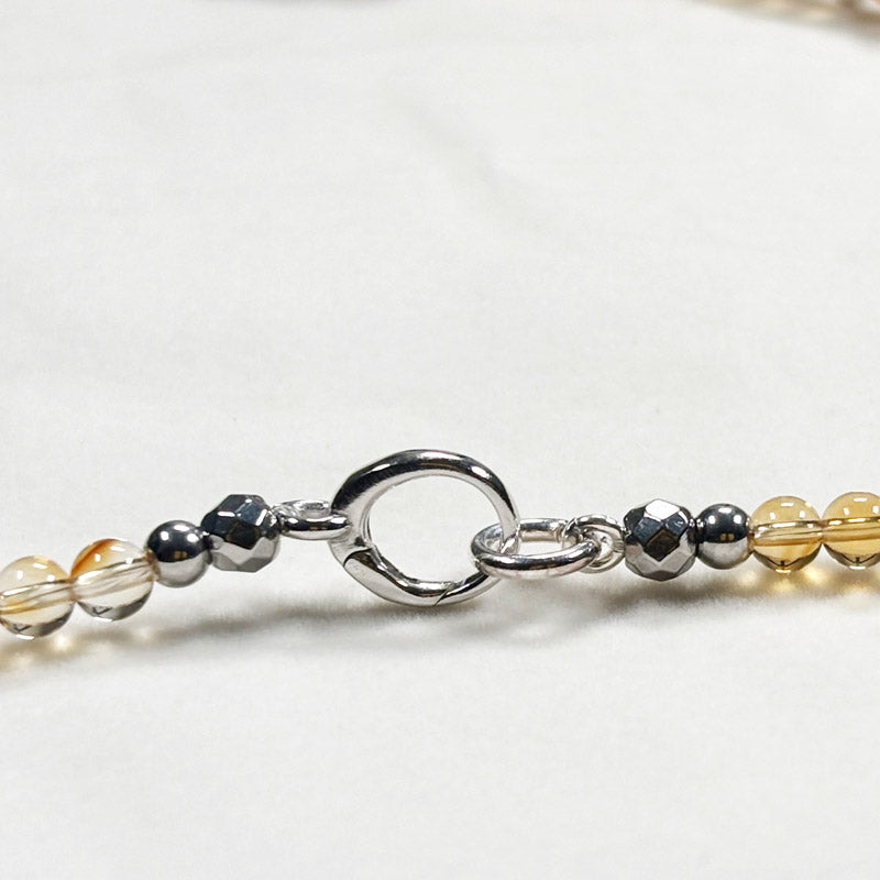 Classic Radiance Necklace