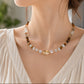 Golden Ambition Necklace