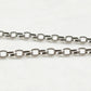 Double Tiger Tooth Dzi Bead w/ Moonstone Bangle